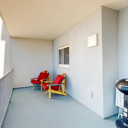 South Harbour 2A Apartment Pensacola Beach Exterior photo