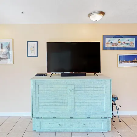 South Harbour 2A Apartment Pensacola Beach Exterior photo