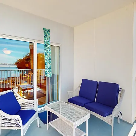 South Harbour 2A Apartment Pensacola Beach Exterior photo
