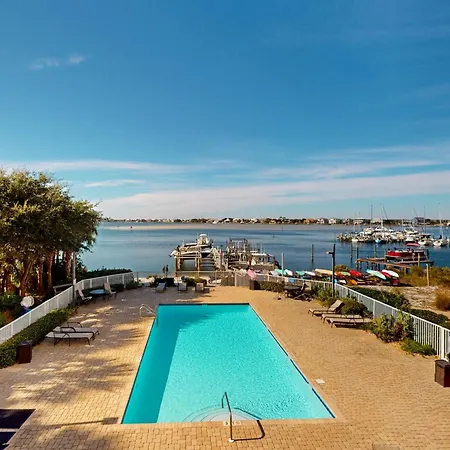 South Harbour 2A Apartment Pensacola Beach Exterior photo