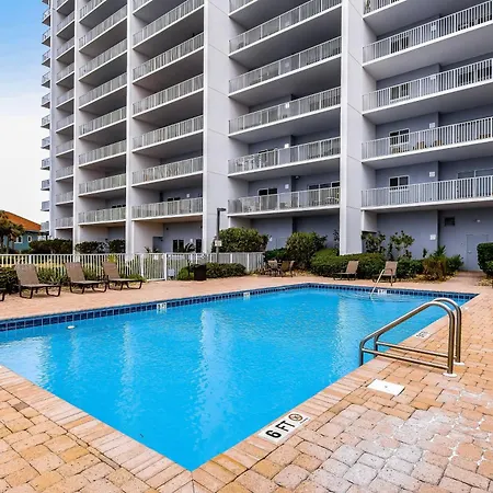 South Harbour 2A Apartment Pensacola Beach Exterior photo