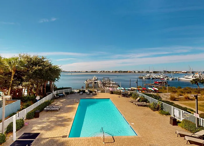 South Harbour 2A