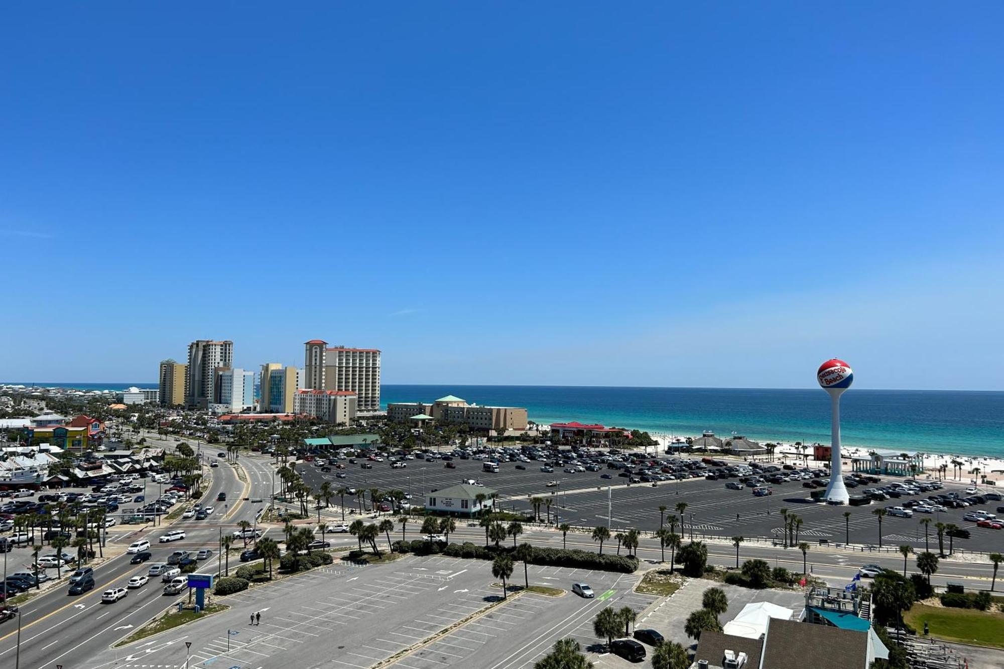 South Harbour 2a Pensacola Beach